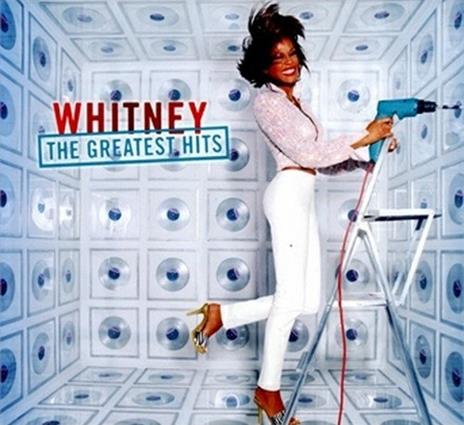 Greatest Hits - CD Audio di Whitney Houston