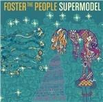 Supermodel - Vinile LP di Foster the People