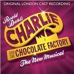 Charlie and the Chocolate Factory (Colonna sonora) - CD Audio di Marc Shaiman