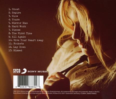 Chapter One - CD Audio di Ella Henderson - 2