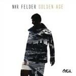 Golden Age - CD Audio di Nir Felder