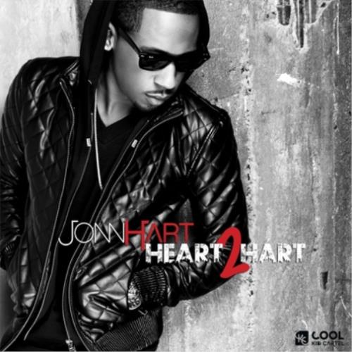 Heart 2 Hart 2 - CD Audio di Jonn Hart