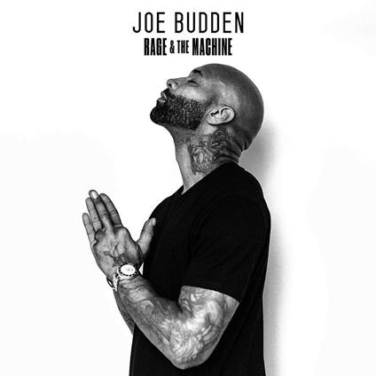 Rage the Machine - CD Audio di Joe Budden