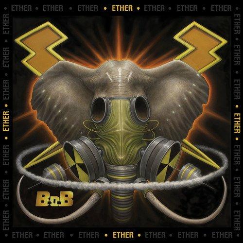 Ether - CD Audio di B.o.B
