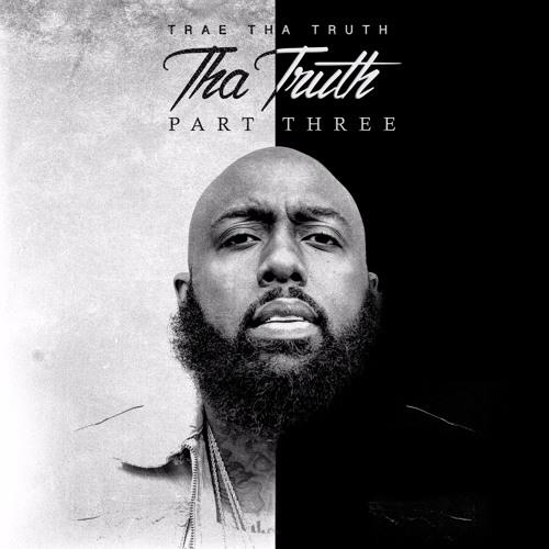 Tha Truth part 3 (Digipack) - CD Audio di Trae Tha Truth