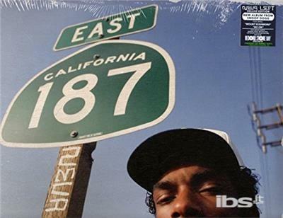 Neva Left - Vinile LP di Snoop Dogg