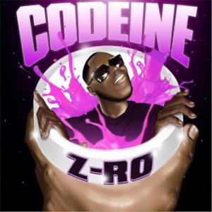 Codeine - CD Audio di Z-Ro