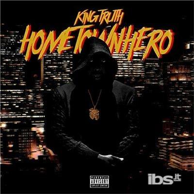Hometown Hero - CD Audio di Trae Tha Truth