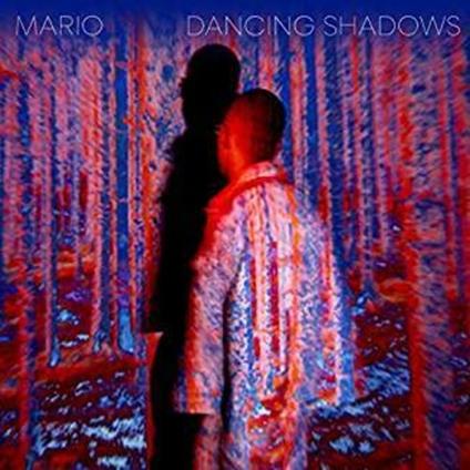 Dancing Shadows - Vinile LP di Mario