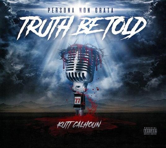 Truth Be Told (Digipack) - CD Audio di Kutt Calhoun