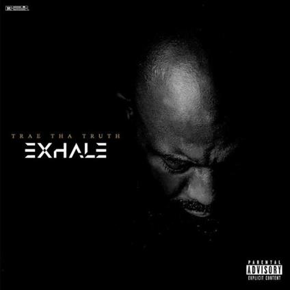 Exhale - CD Audio di Trae Tha Truth