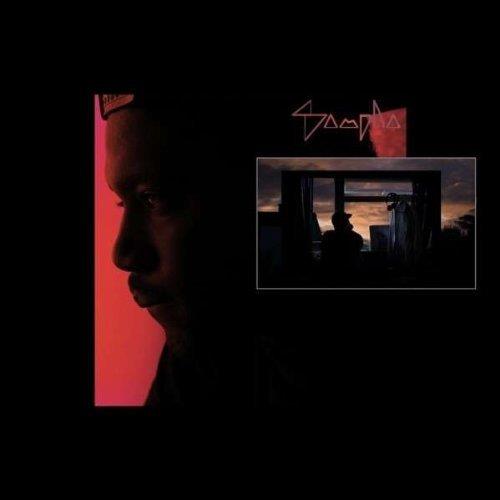 Dual - Vinile LP di Sampha