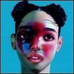 LP1 - Vinile LP di FKA Twigs