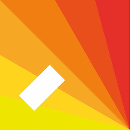 Loud Places - Vinile LP di Jamie XX