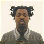 Process - CD Audio di Sampha