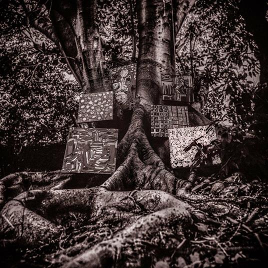 Harmony of Difference - CD Audio di Kamasi Washington