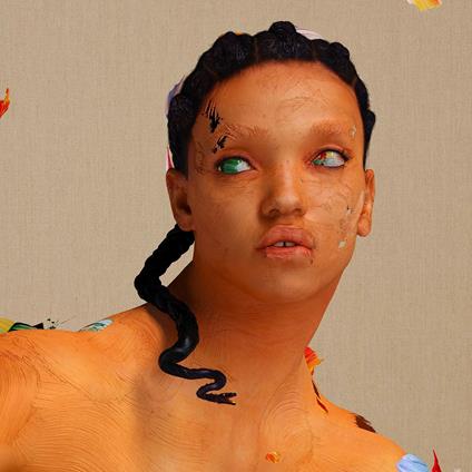 Magdalene - CD Audio di FKA Twigs