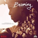 Becoming (Colonna sonora)