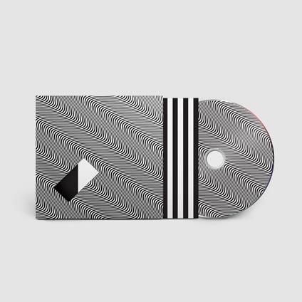 In Waves - CD Audio di Jamie XX