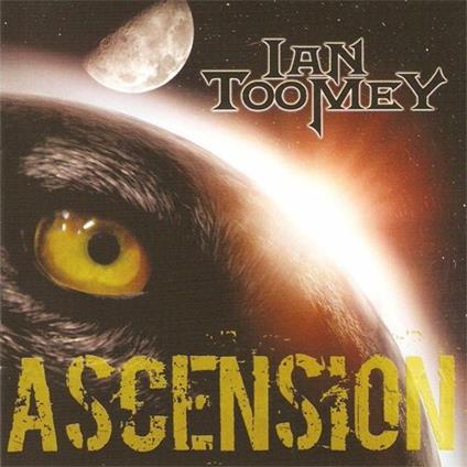 Ascension - CD Audio di Ian Toomey