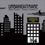 Nightride of an Italian Saxophone Player - CD Audio di Urbanightmare