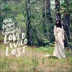 Loved Wild Lost - Vinile LP di Nicki Bluhm & The Gramblers