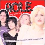 Hole Lotta Love. Community Theater, Berk