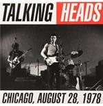 Chicago August 28, 1978