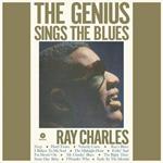 The Genius Sings the Blues (Green Vinyl)