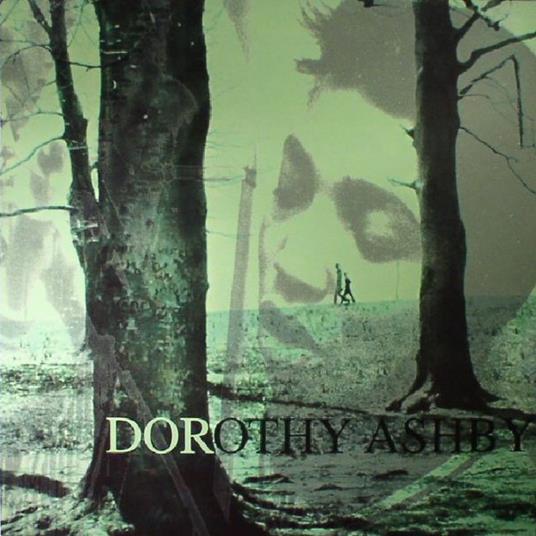 Hip Harp on a Minor Groove - Vinile LP di Dorothy Ashby