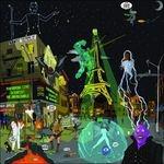 Untouchable - CD Audio di Scientist