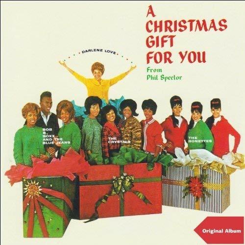 A Christmas Gift for You (Coloured Vinyl) - Vinile LP di Phil Spector