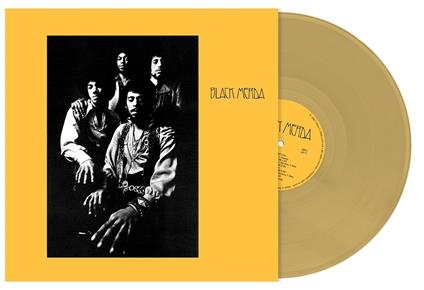 Black Merda (Clear Beer Vinyl) - Vinile LP di Black Merda