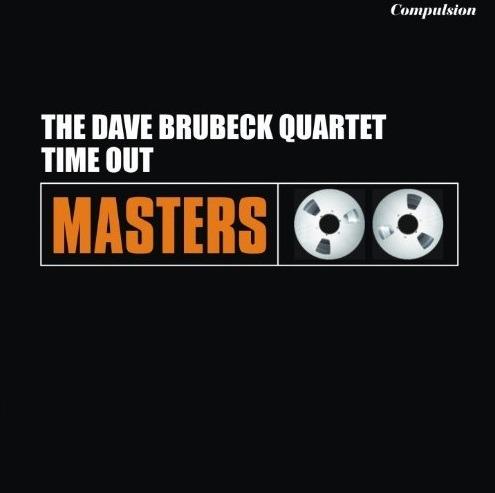 Time Out - Vinile LP di Dave Brubeck