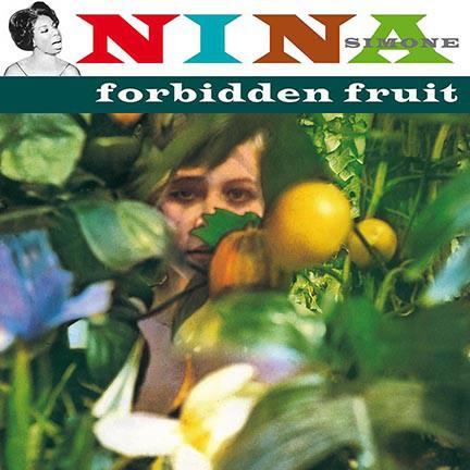 Forbidden Fruit - Vinile LP di Nina Simone