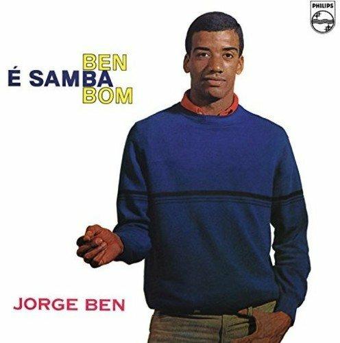 Ben e Samba Bom - Vinile LP di Jorge Ben