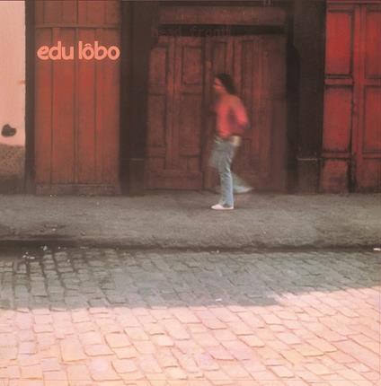 Edu Lobo - Vinile LP di Edu Lobo