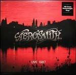 Live at the Civic Centre (180 gr.) - Vinile LP di Aerosmith