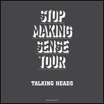 Stop Making Sense Tour