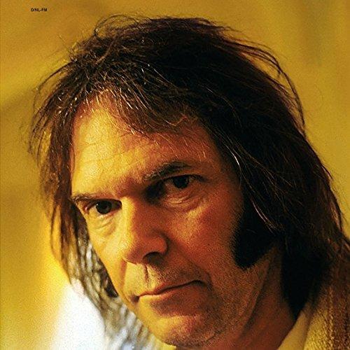 Live in Europe December 1989 - Vinile LP di Neil Young,Crazy Horse