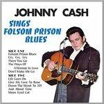 Sings Folsom (HQ) - Vinile LP di Johnny Cash