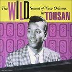 Wild Sound of New Orleans - Vinile LP di Allen Toussaint