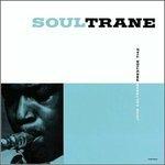 Soultrane - Vinile LP di John Coltrane