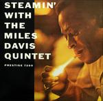 Steamin' - Vinile LP di Miles Davis