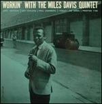 Workin' With The Miles Davis Quintet - Vinile LP di Miles Davis