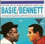 Basie Swings Bennett Sings