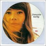 Françoise Hardy - Vinile LP di Françoise Hardy