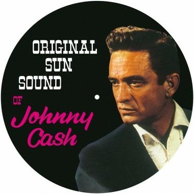 Original Sun Sound - Vinile LP di Johnny Cash