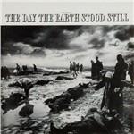 The Day the Earth Stood Still - Vinile LP di Kim Fowley