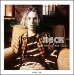 Free Things Are Cool (Digipack) - CD Audio di Beck